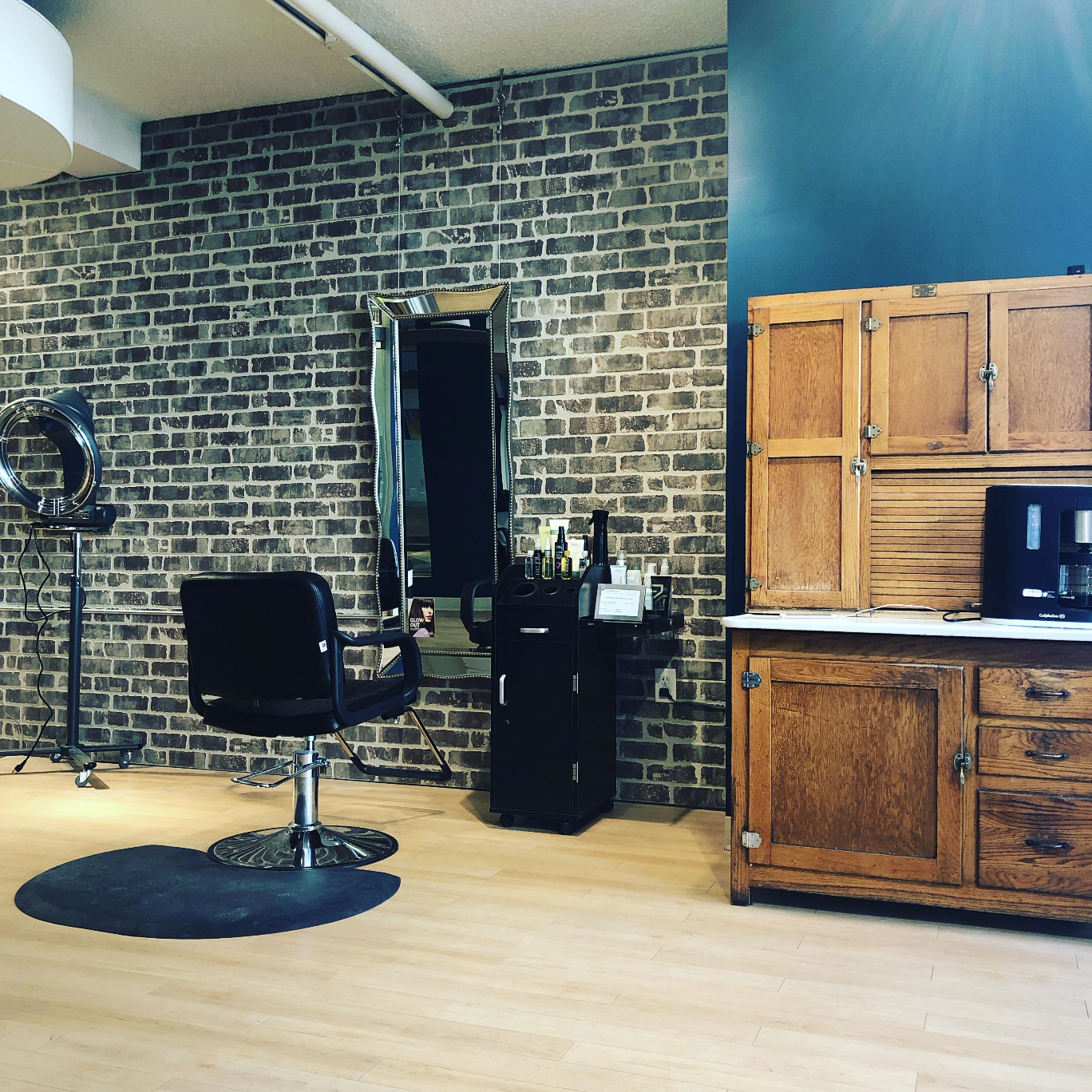 Cellar Door Salon And Spa, LLC In St. Cloud MN Vagaro
